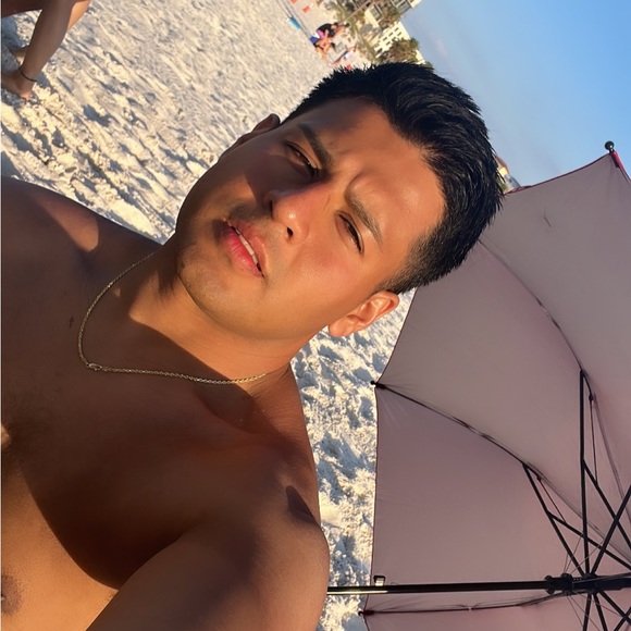 Meet the Posher Other - Meet your Posher, David